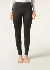 Calzedonia thermo leggings - calzedonia, thermo-leggings