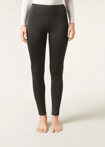 Calzedonia thermo leggings - calzedonia, thermo-leggings