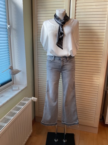 Tolle jeans von - cambio, modell