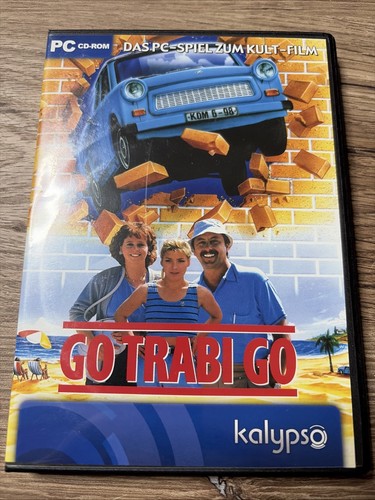 Trabi das pc - -,