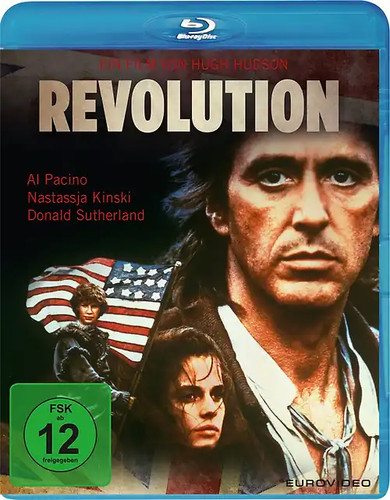 Revolution