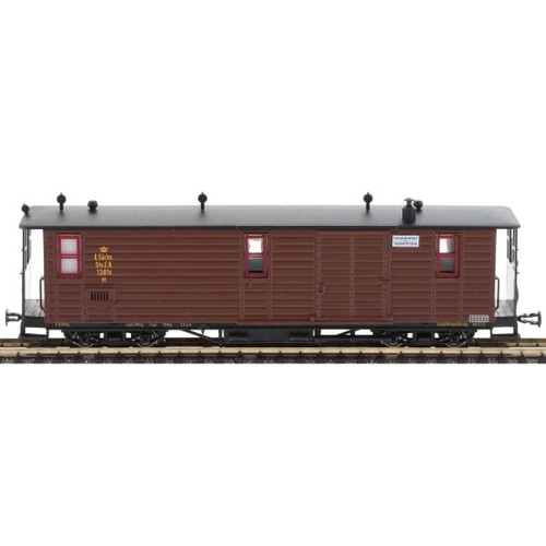 Technomodell 53420