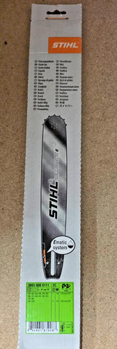 Stihl führungsschiene - stihl,