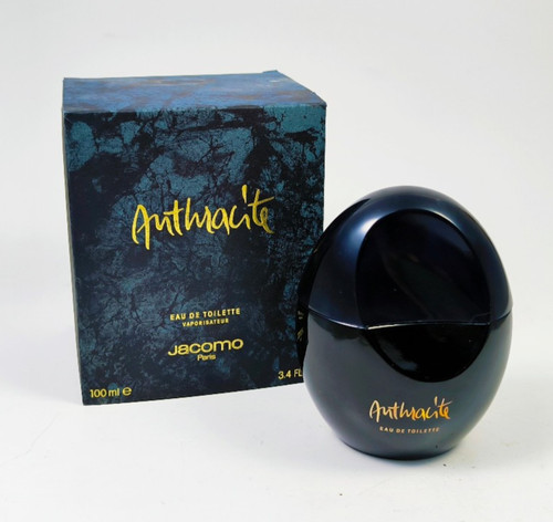 Jacomo anthracite 100ml - anthracite,