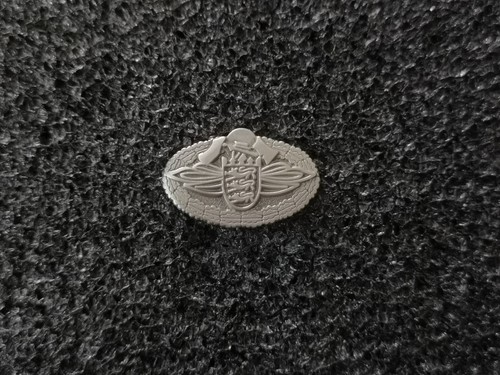 Pin knopflochpin baden - pin,