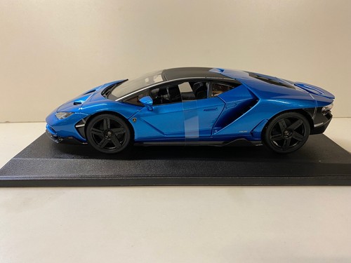 Lamborghini centenario 18 - centenario, 1/18