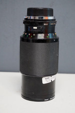 Vivitar Series 1 70-210mm