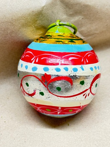 Christbaumschmuck