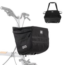Rockbros fahrrad lenkertasche - fahrrad,