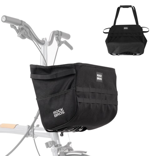 Rockbros fahrrad lenkertasche - fahrrad,