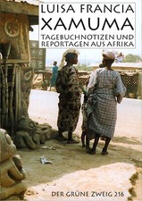 Luisa Francia XAMUMA