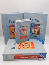 THINK. Ravensburger Set Mind