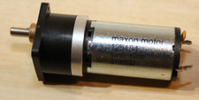 Maxon Motor Getriebe Einheit 125184, 5100637