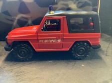 1:35 Cursor 679 Mercedes Benz