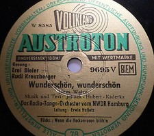 ERNI BIELER & RUDI HOFSTETTER