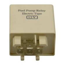 Relais Benzinpumpe