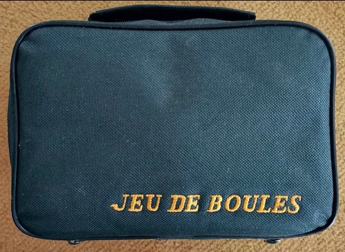 Petanque jeu boules 6 - petanque,