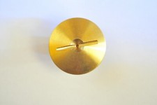 Wasserverteilerschraube