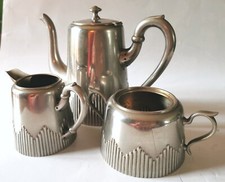 Art Deco Kaffeeservice