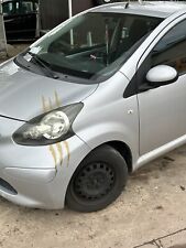 Gebraucht Toyota Aygo