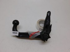 Detachable Towbar Westfalia