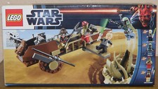 Lego Star Wars 9496 Desert