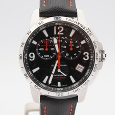 Certina podium quarz chrono - podium,