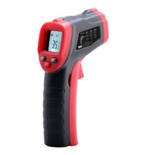 Infrarot Thermometer Laser
