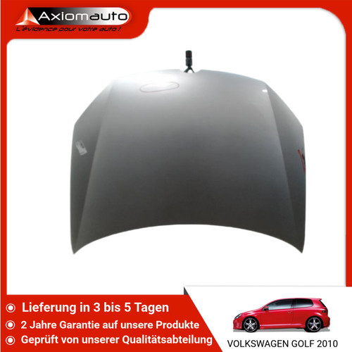 Haube volkswagen - haube,