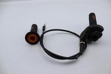 Gasgriff KTM 250 FREERIDE R