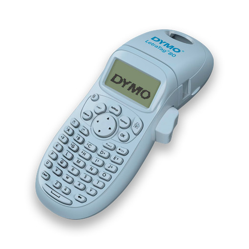 Dymo beschriftungsgerät - dymo,
