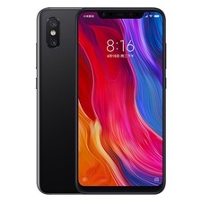 Xiaomi Mi 8 Dual-SIM 64GB
