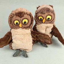 IKEA VANDRING UGGLA Eule