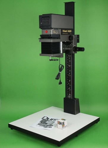 Durst m805 bis 6x9cm w - m805, b&w