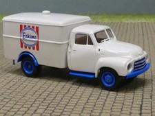 1/87 Brekina Opel Blitz Eskimo