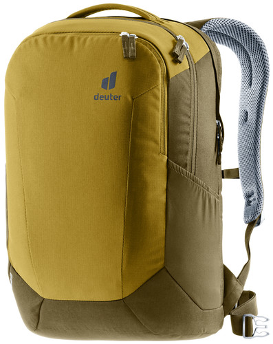 Deuter giga rucksack volumen - deuter,