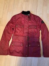 Belstaff Roadmaster Größe 40