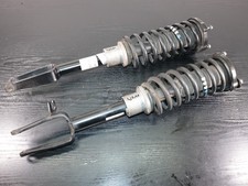 Mercedes W211 E240 E320 4Matic Stoßdämpfer Federbein Vorne 317490 317491 SACHS