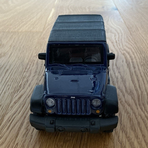 Bburago spielzeugauto jeep - bburago,