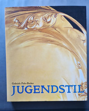 Jugendstil Gabriele Fahr-Becker