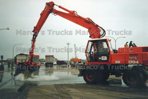 Lkw foto atlas - atlas, mobile