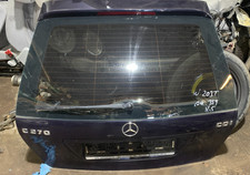 Mercedes-Benz W203 C270 CDi -