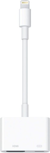Apple lightning digital - apple,