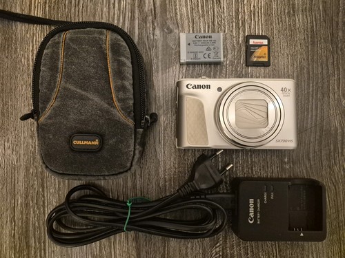 Canon powershot sx730 - canon,
