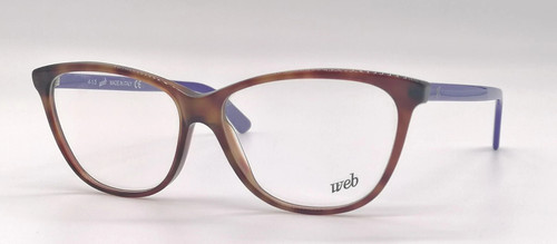 Brille web we5135 vollrand - brille,