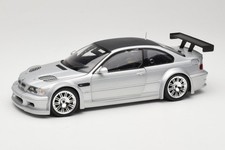 100012102 BMW M3 E46 GTR