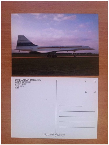 Frankreich postkarte british - frankreich,