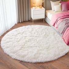 Hochflor Shaggy Teppich