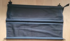 Original Audi Q5 SQ5 8R Netztrennwand Netz Gepäcknetz LaderaumTrennnetz