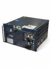 KUKA KR C4 compact | 11077172 Robotersteuerung